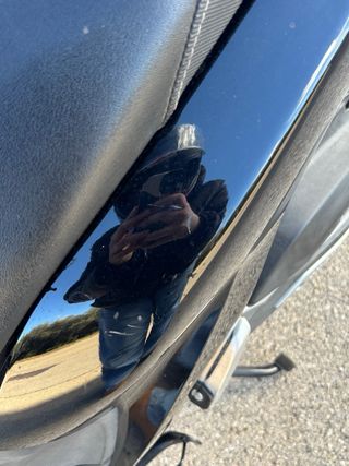 Honda Vision 110- 16.500km-SmartKey ¡Bien cuidada!