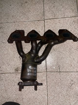 Catalizador Seat Ibiza 6L 1.4 16V