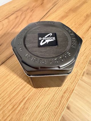 Reloj Casio G-Shock GST-B200-1A