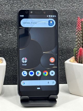 Xiaomi Mi A2 64GB Negro