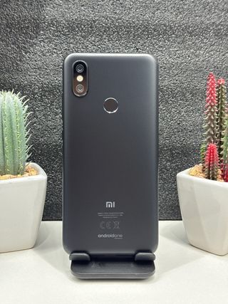Xiaomi Mi A2 64GB Negro