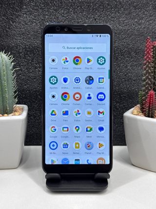 Xiaomi Mi A2 64GB Negro