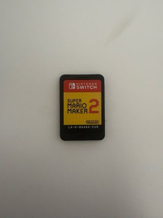 Nintendo Switch Azul y Rojo