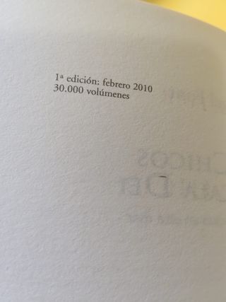 Los chicos del Scala Dei: Intento genocida en a...