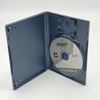 Madden NFL 2002 PS2 Videogioco