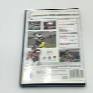 Madden NFL 2002 PS2 Videogioco
