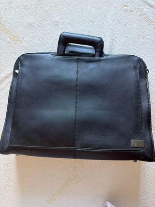 Maletín Dell Negro