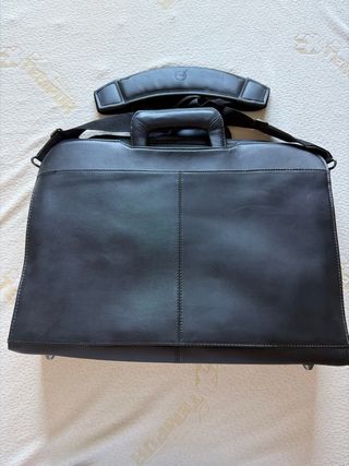 Maletín Dell Negro