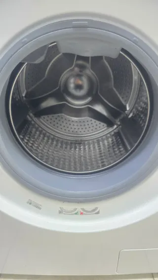 Lavadora/Secadora Samsung 8.5kg ecobubble