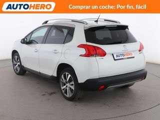 Peugeot 2008 1.6 Blue-HDi Allure