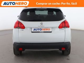 Peugeot 2008 1.6 Blue-HDi Allure