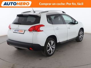 Peugeot 2008 1.6 Blue-HDi Allure