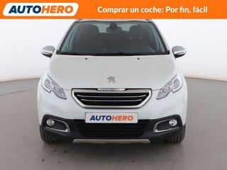 Peugeot 2008 1.6 Blue-HDi Allure