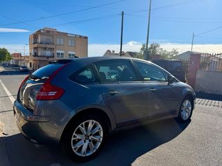 Citroen C4 2010