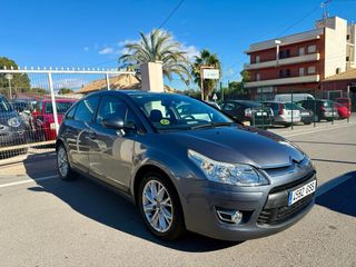 Citroen C4 2010