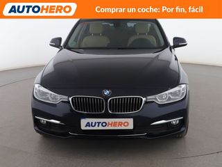BMW Serie 3 318d Luxury Line