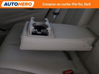 BMW Serie 3 318d Luxury Line