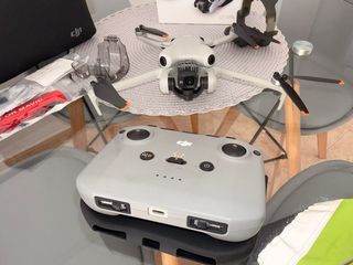 Dji Mini 4 Pro Drone