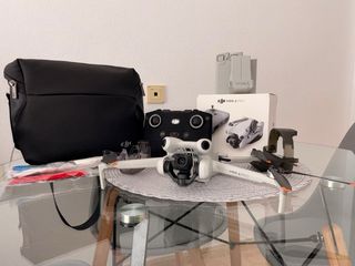 Dji Mini 4 Pro Drone