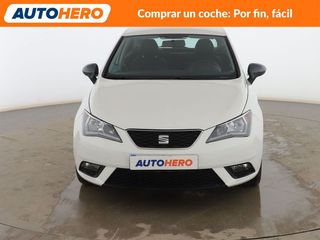 Seat Ibiza 1.2 TSI Style Connect