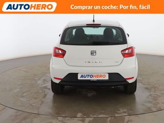 Seat Ibiza 1.2 TSI Style Connect