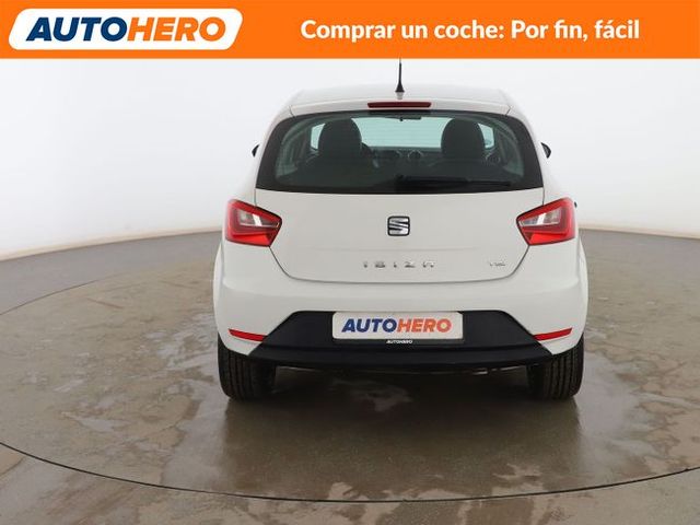 Seat Ibiza 1.2 TSI Style Connect