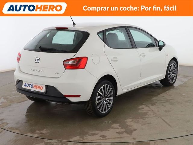 Seat Ibiza 1.2 TSI Style Connect