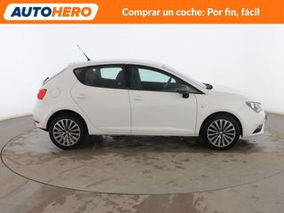 Seat Ibiza 1.2 TSI Style Connect