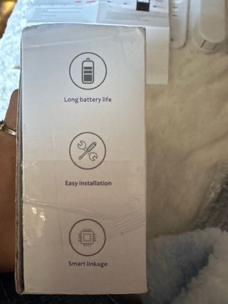 Motor para persianas wifi