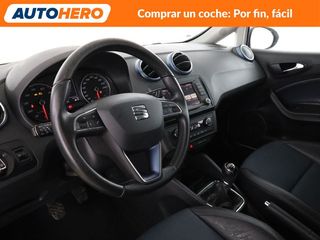 Seat Ibiza 1.2 TSI Style Connect