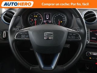 Seat Ibiza 1.2 TSI Style Connect