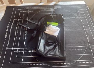 Estera para guardar y enrollar puzzles