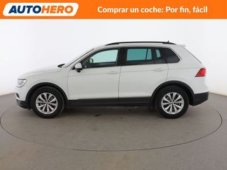 Volkswagen Tiguan 1.4 TSI ACT Advance BlueMotion