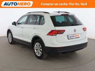Volkswagen Tiguan 1.4 TSI ACT Advance BlueMotion
