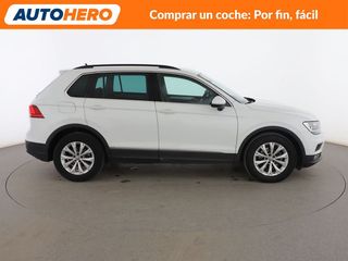 Volkswagen Tiguan 1.4 TSI ACT Advance BlueMotion