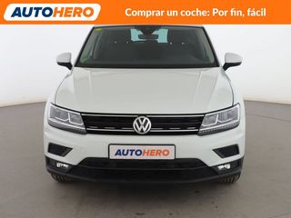 Volkswagen Tiguan 1.4 TSI ACT Advance BlueMotion
