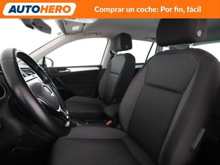 Volkswagen Tiguan 1.4 TSI ACT Advance BlueMotion