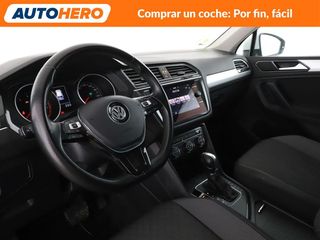 Volkswagen Tiguan 1.4 TSI ACT Advance BlueMotion