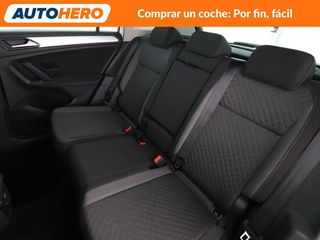 Volkswagen Tiguan 1.4 TSI ACT Advance BlueMotion
