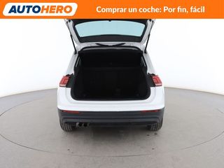 Volkswagen Tiguan 1.4 TSI ACT Advance BlueMotion