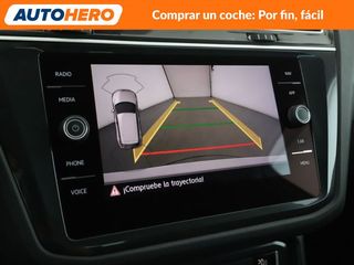 Volkswagen Tiguan 1.4 TSI ACT Advance BlueMotion