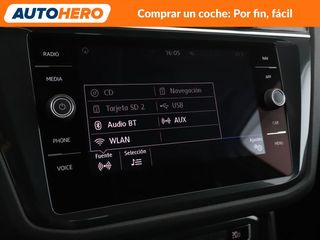 Volkswagen Tiguan 1.4 TSI ACT Advance BlueMotion