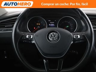 Volkswagen Tiguan 1.4 TSI ACT Advance BlueMotion