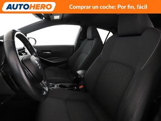 Toyota Corolla 2.0 Hybrid Feel