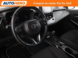 Toyota Corolla 2.0 Hybrid Feel