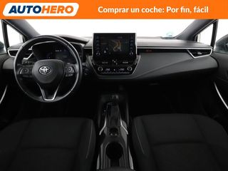 Toyota Corolla 2.0 Hybrid Feel