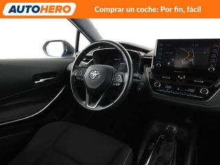 Toyota Corolla 2.0 Hybrid Feel