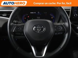 Toyota Corolla 2.0 Hybrid Feel