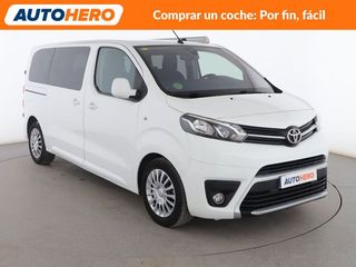 Toyota Proace Verso 2.0 D-4D L1 Shutle