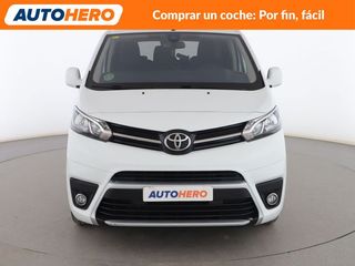 Toyota Proace Verso 2.0 D-4D L1 Shutle